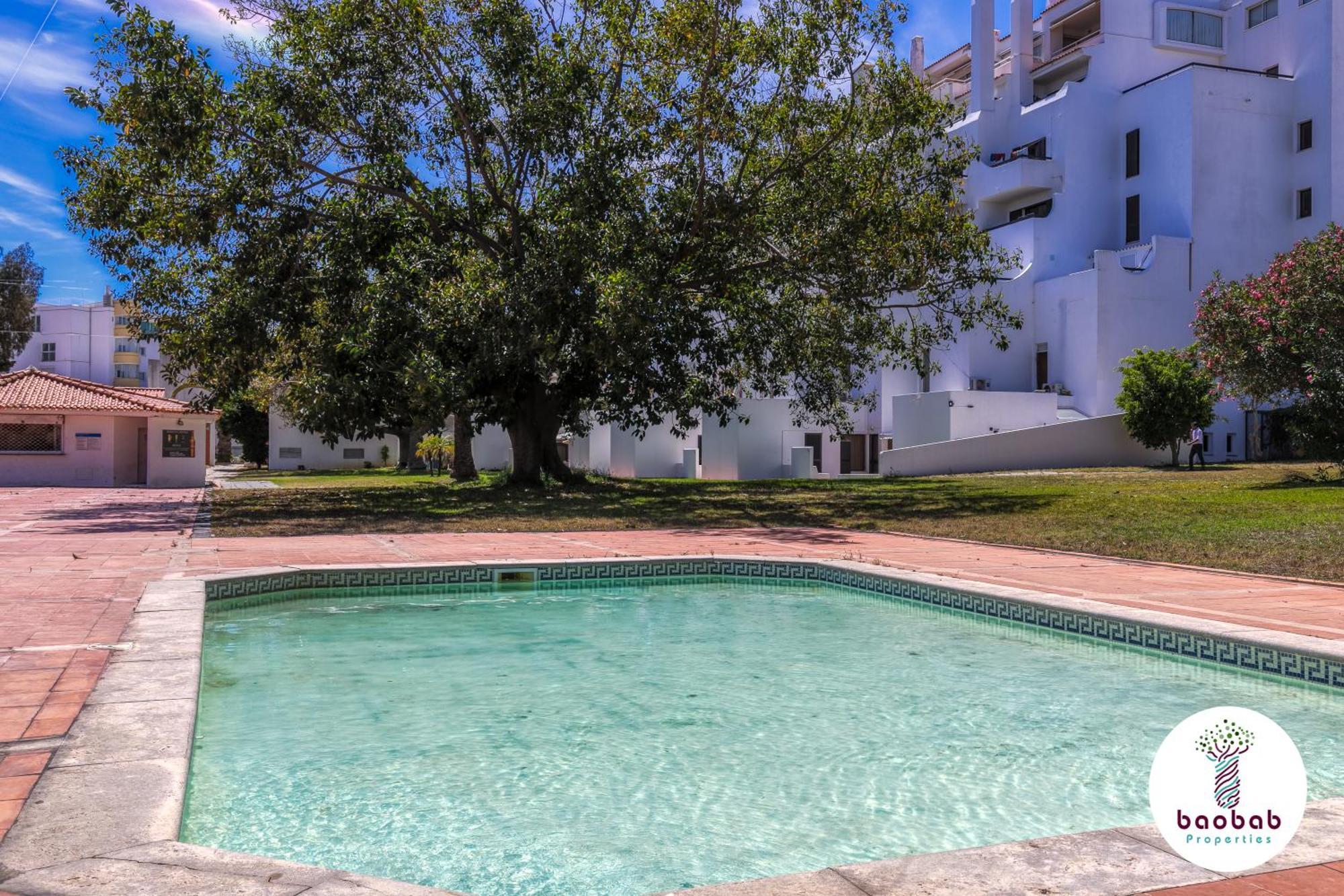 #267 Cozy Villa Casablanca Albufeira Exterior photo