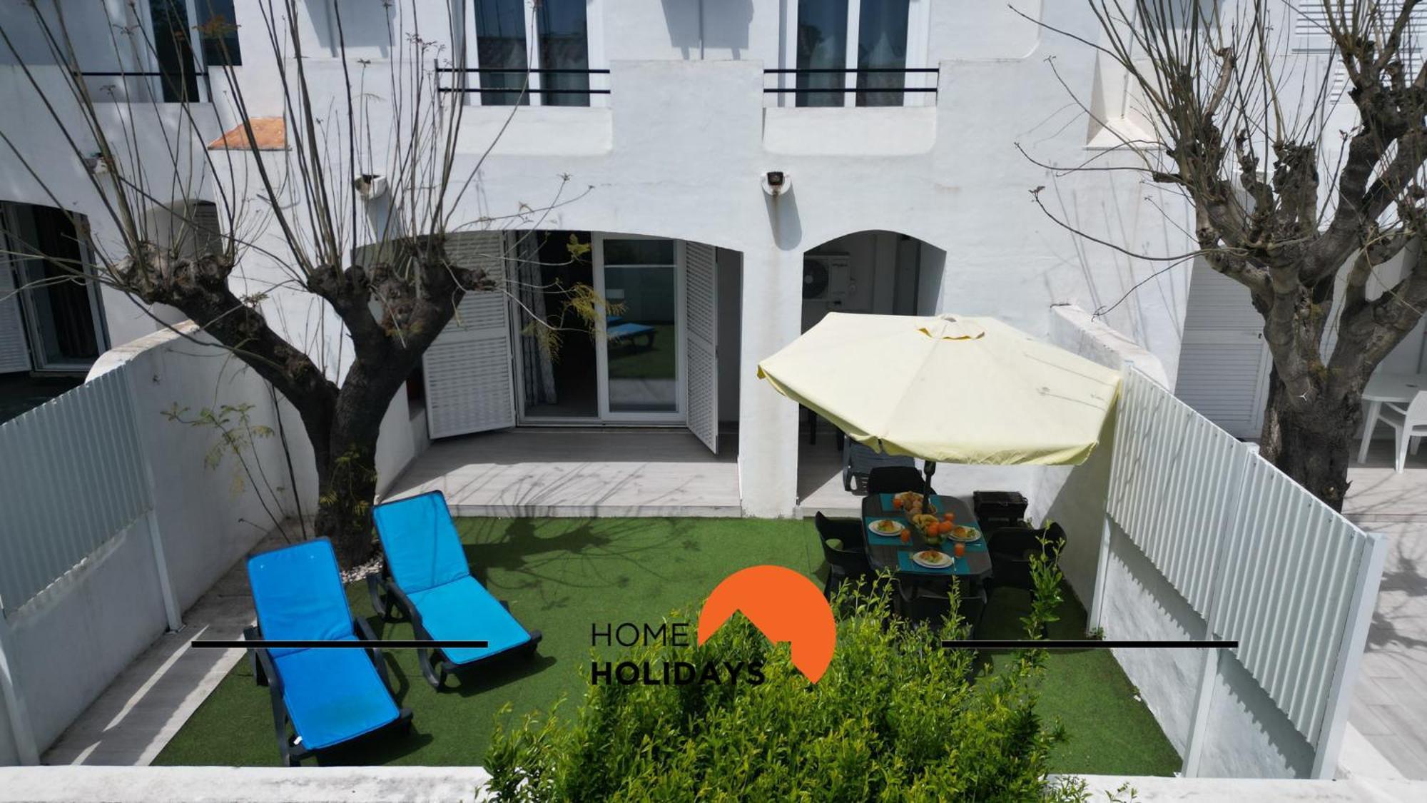 #267 Cozy Villa Casablanca Albufeira Exterior photo